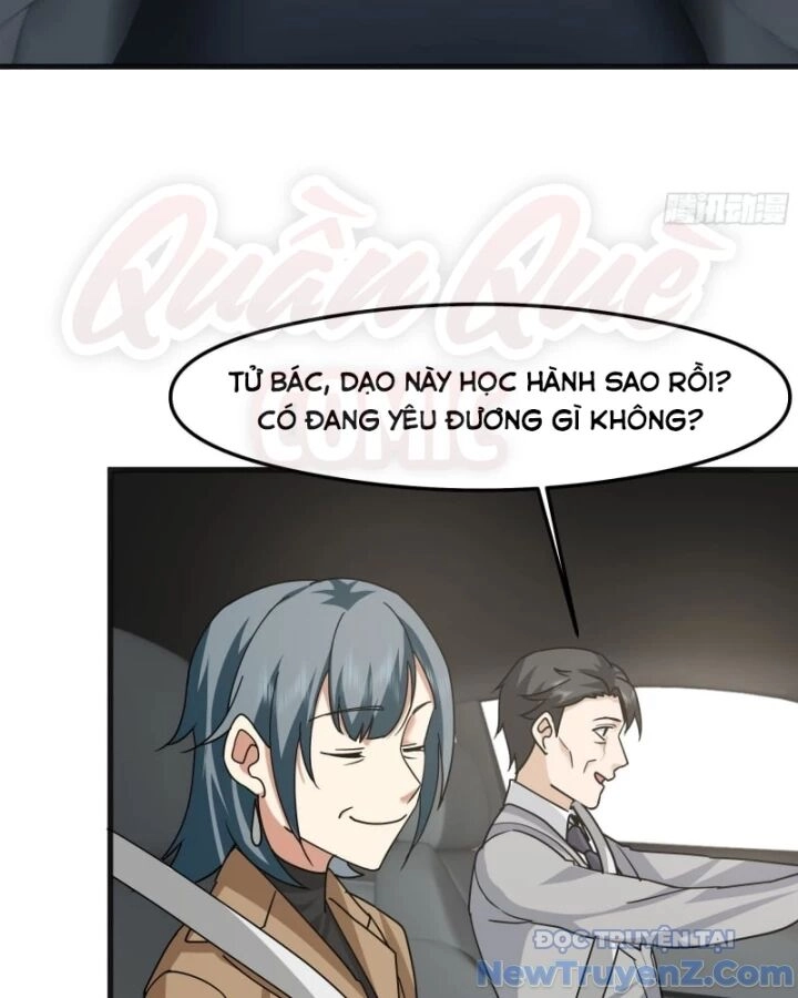 Ta Không Muốn Trùng Sinh Đâu Chapter 429 - 31