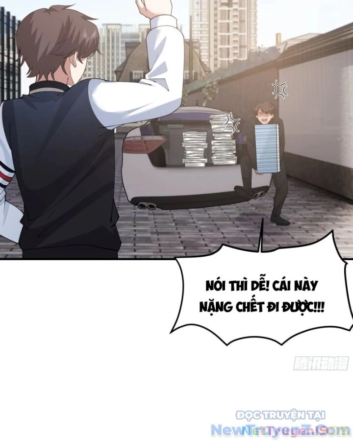 Ta Không Muốn Trùng Sinh Đâu Chapter 429 - 58