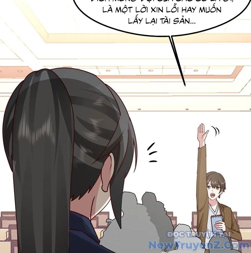 Ta Không Muốn Trùng Sinh Đâu Chapter 430 - 36