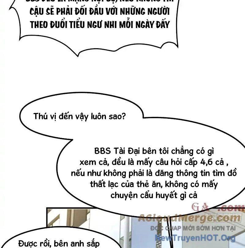 Ta Không Muốn Trùng Sinh Đâu Chapter 435 - 21