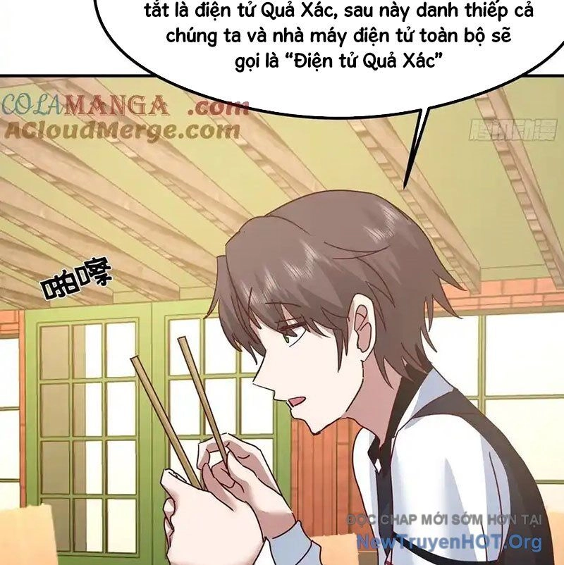 Ta Không Muốn Trùng Sinh Đâu Chapter 435 - 61