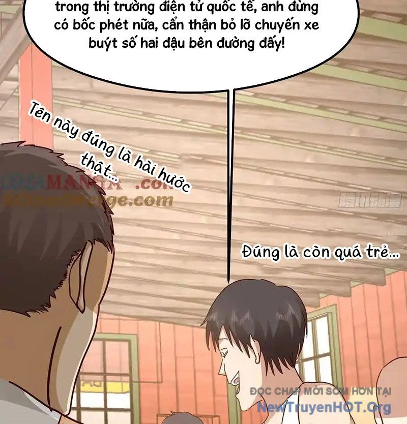 Ta Không Muốn Trùng Sinh Đâu Chapter 435 - 74