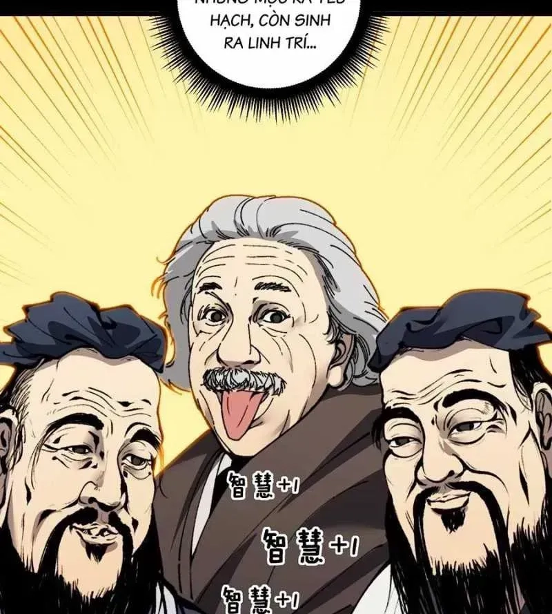 Lão xà tu tiên truyện Chapter 1.3 - 37
