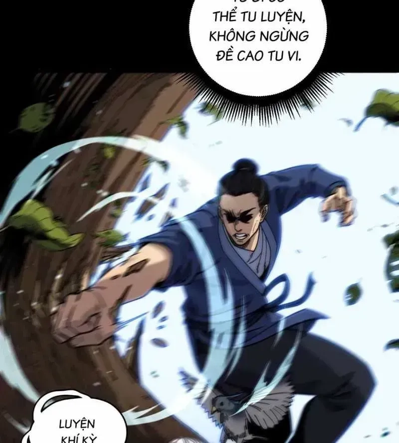 Lão xà tu tiên truyện Chapter 1.3 - 46