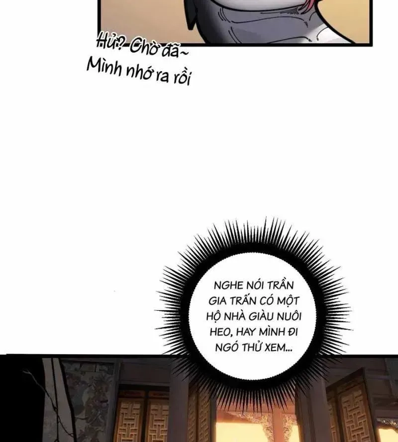 Lão xà tu tiên truyện Chapter 1.3 - 56
