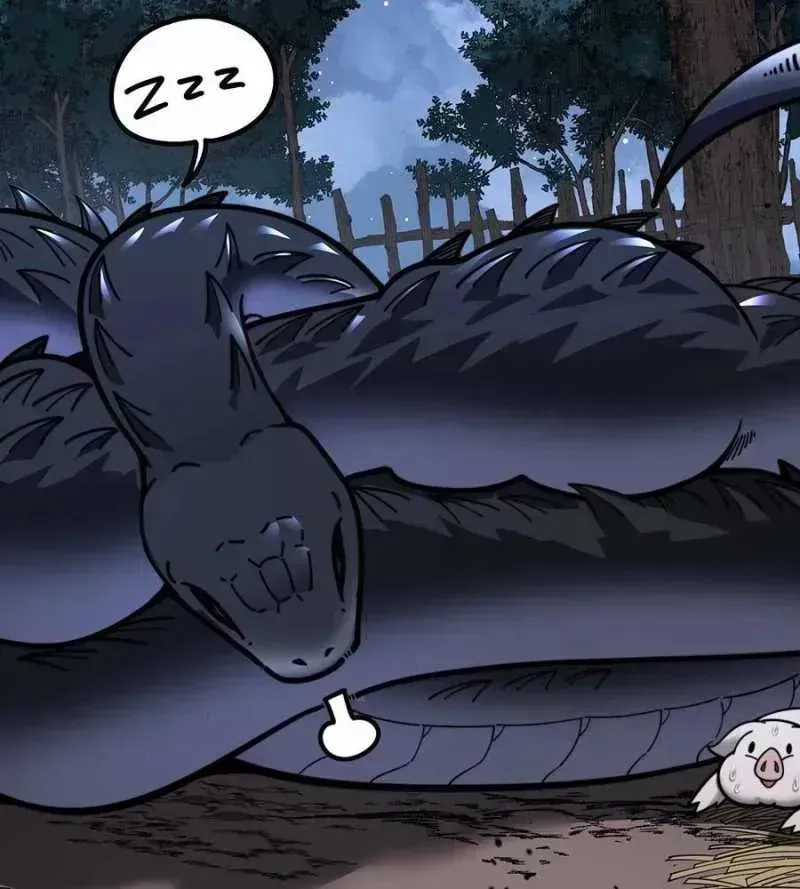 Lão xà tu tiên truyện Chapter 1.3 - 80