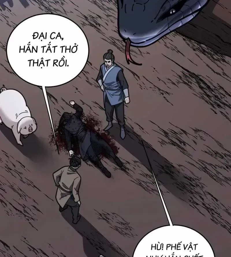 Lão xà tu tiên truyện Chapter 1.3 - 91
