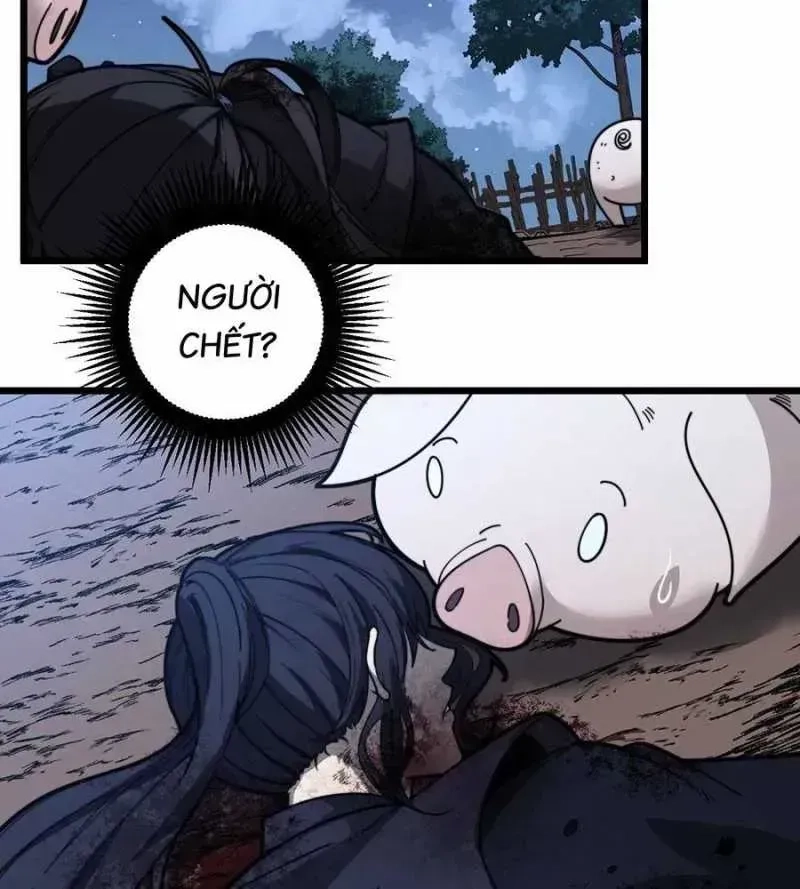 Lão xà tu tiên truyện Chapter 1.3 - 94