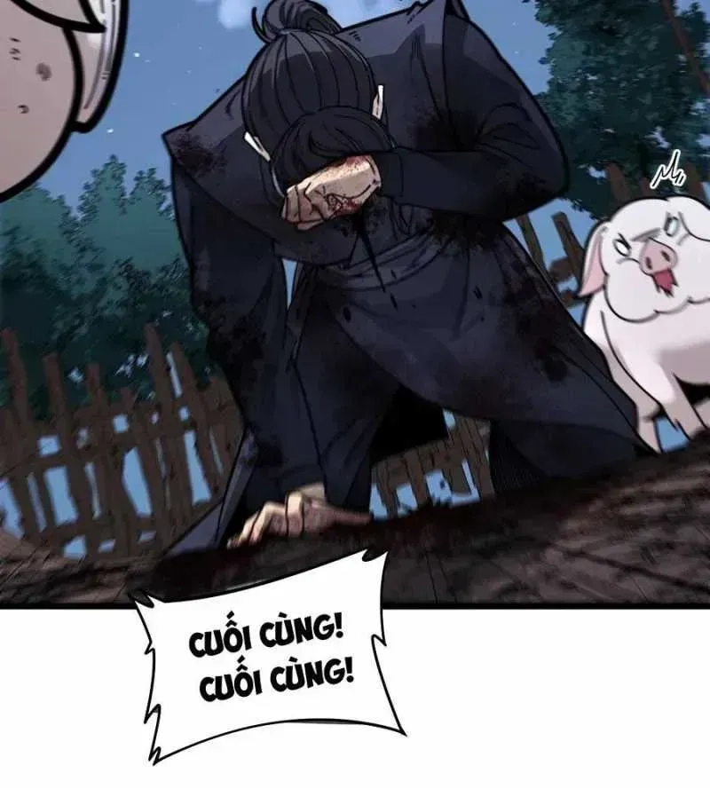 Lão xà tu tiên truyện Chapter 1.3 - 99