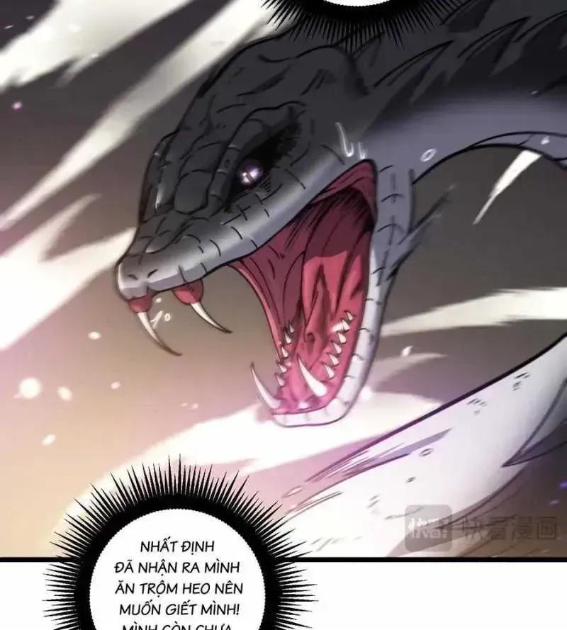 Lão xà tu tiên truyện Chapter 1.3 - 121