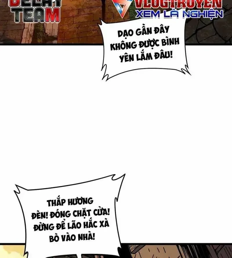 Lão xà tu tiên truyện Chapter 1.4 - 7