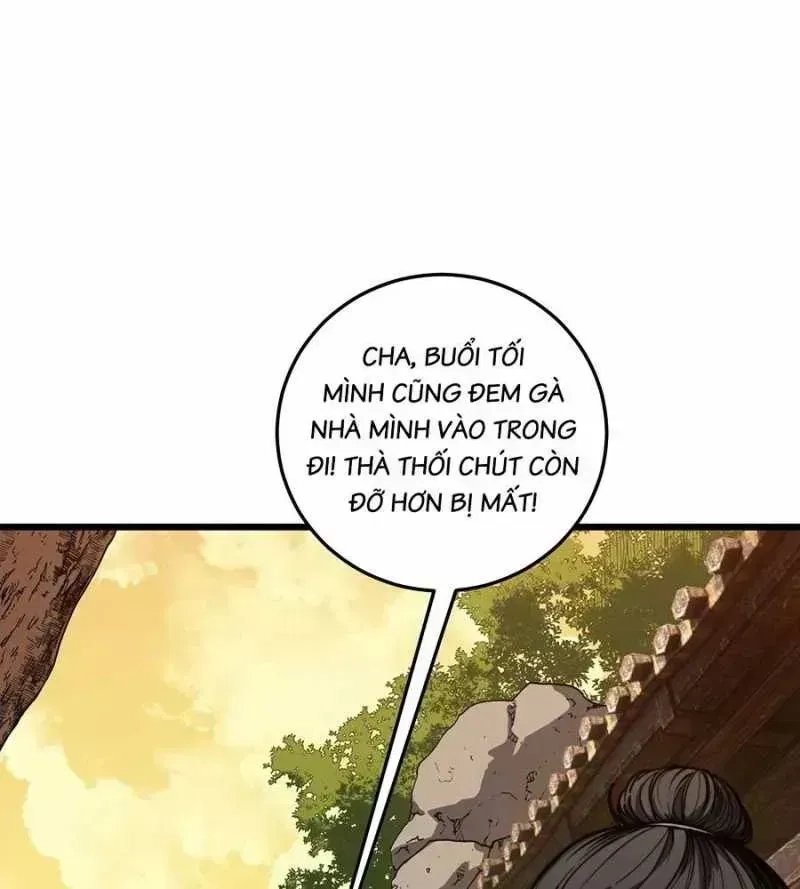Lão xà tu tiên truyện Chapter 1.4 - 10
