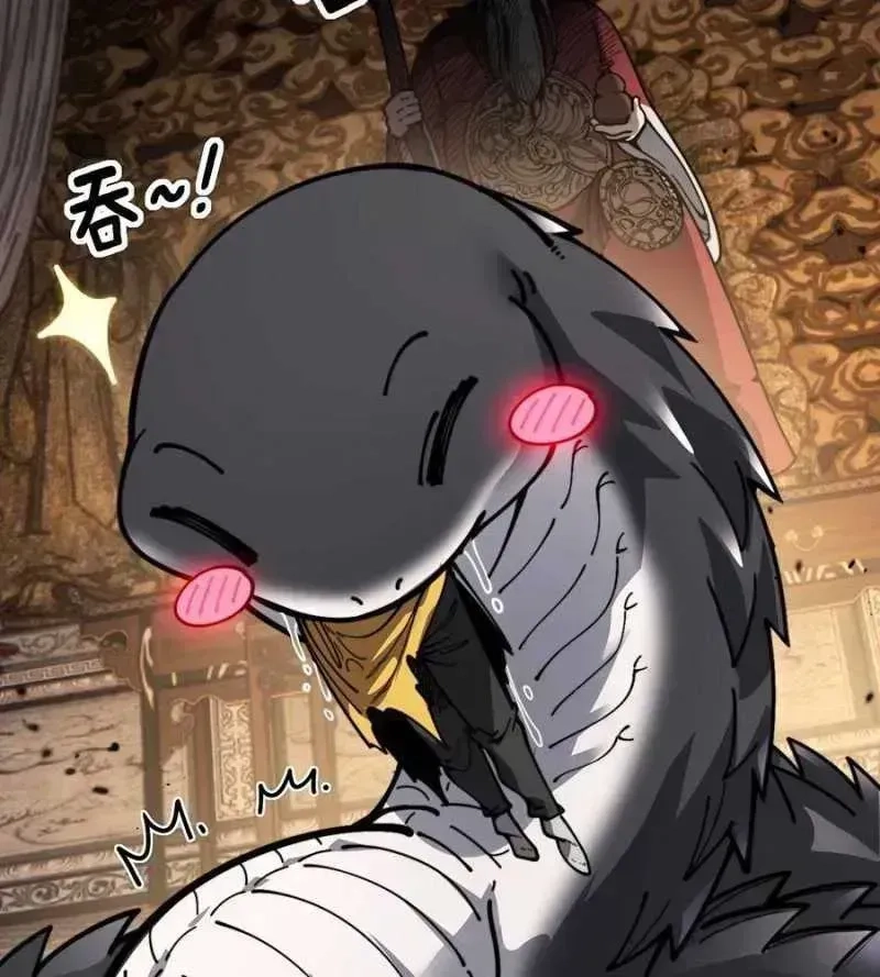 Lão xà tu tiên truyện Chapter 1.4 - 36