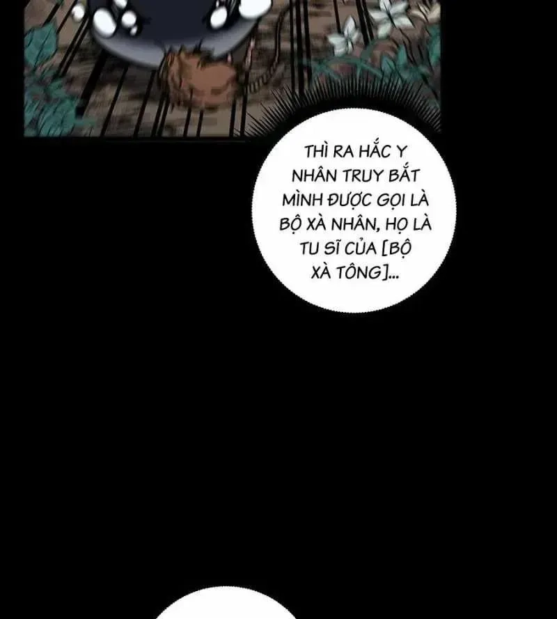 Lão xà tu tiên truyện Chapter 1.4 - 42