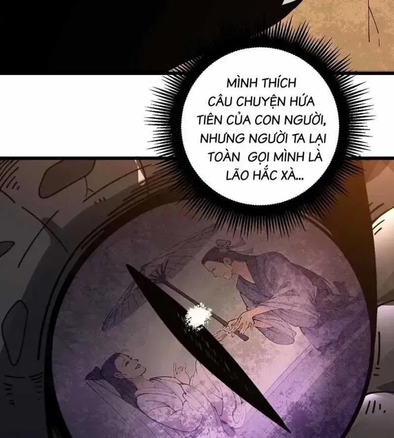 Lão xà tu tiên truyện Chapter 1.4 - 61