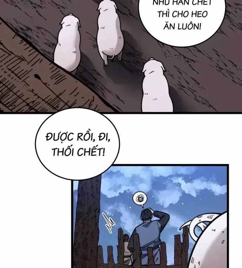 Lão xà tu tiên truyện Chapter 1.4 - 93