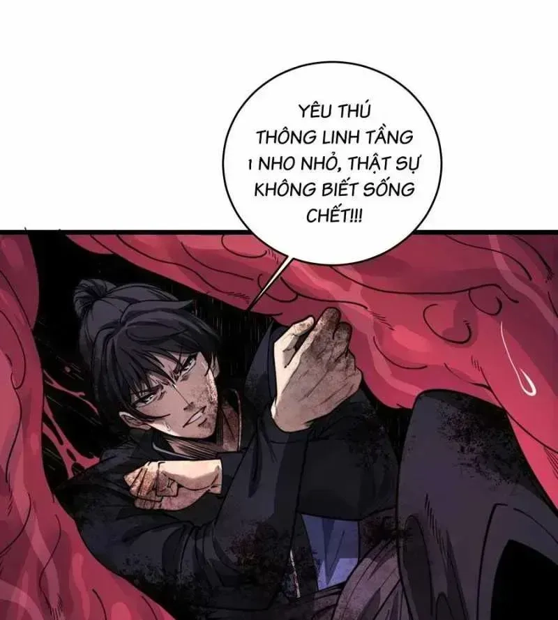 Lão xà tu tiên truyện Chapter 1.4 - 140