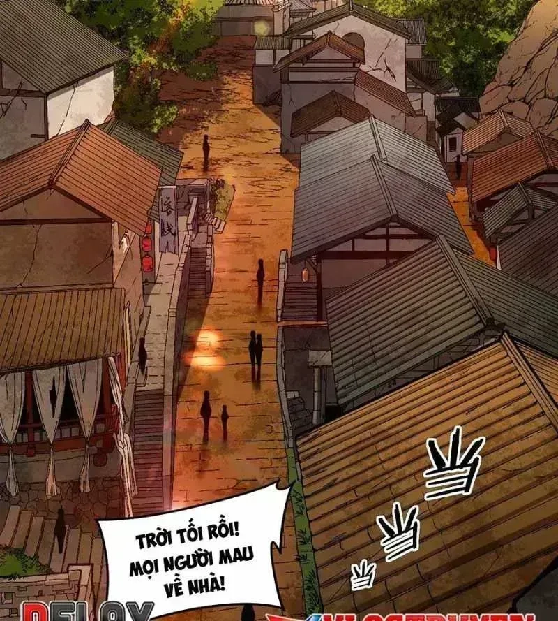 Lão xà tu tiên truyện Chapter 1.5 - 7