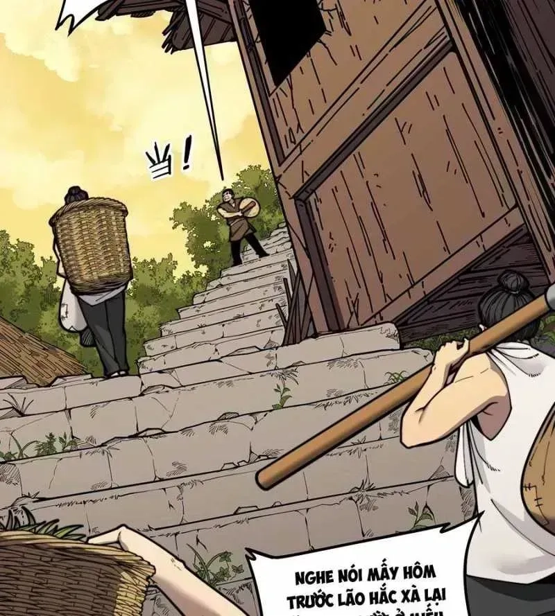 Lão xà tu tiên truyện Chapter 1.5 - 9