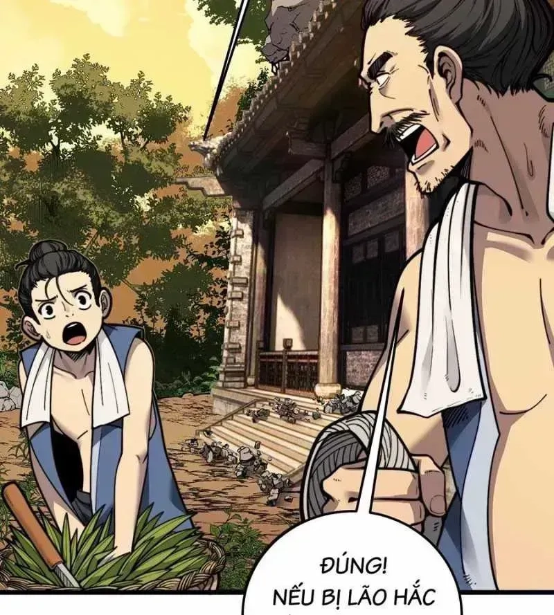 Lão xà tu tiên truyện Chapter 1.5 - 12