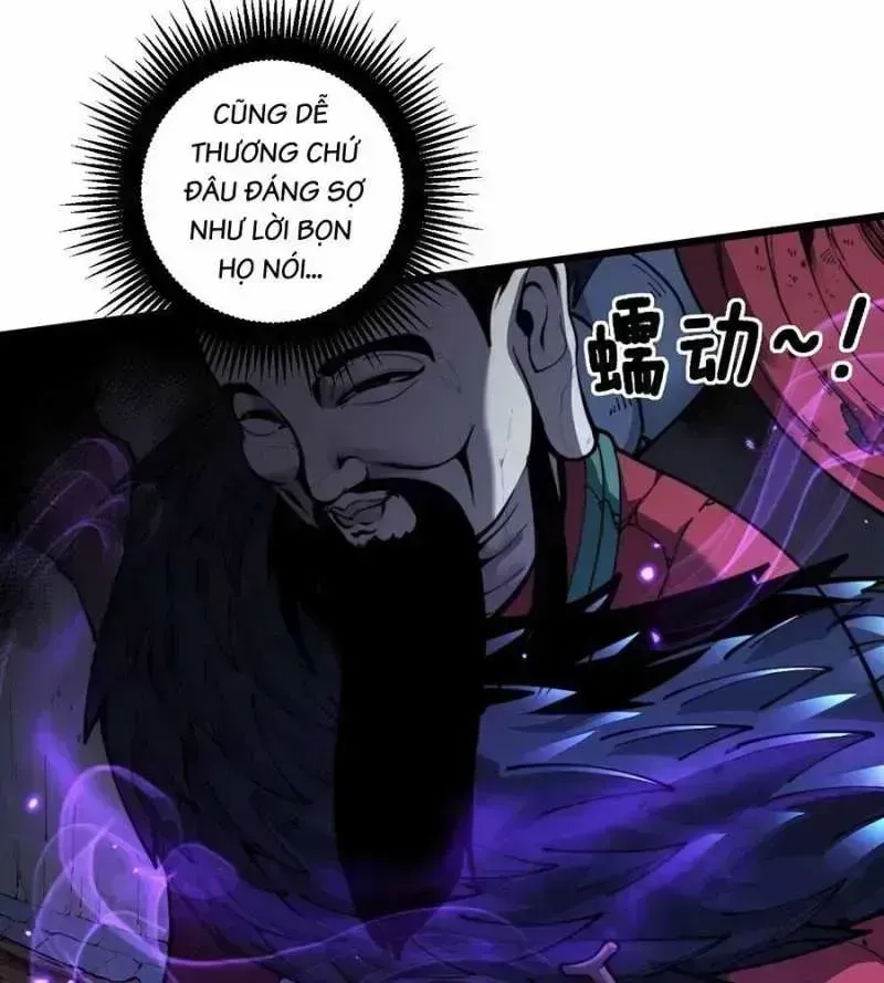 Lão xà tu tiên truyện Chapter 1.5 - 18