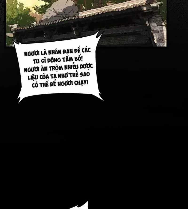 Lão xà tu tiên truyện Chapter 1.5 - 25