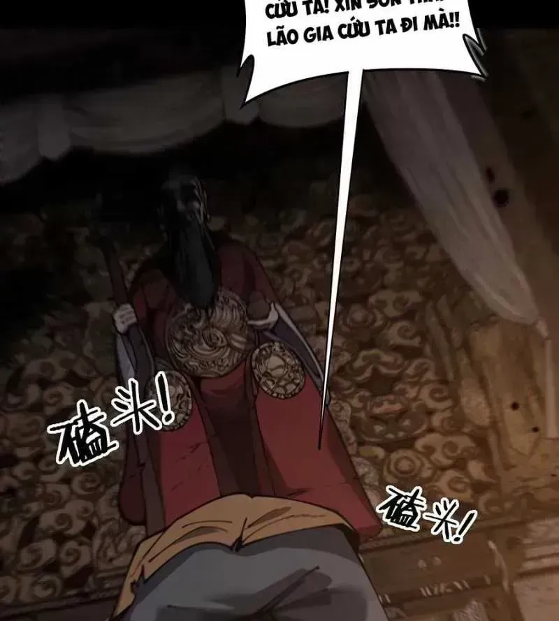 Lão xà tu tiên truyện Chapter 1.5 - 28