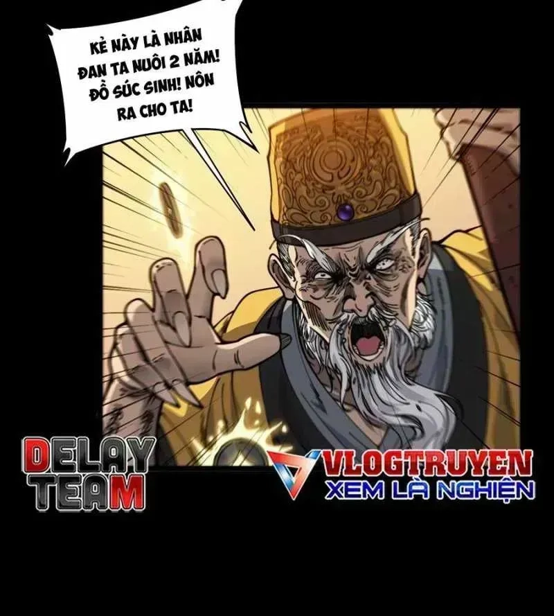 Lão xà tu tiên truyện Chapter 1.5 - 35