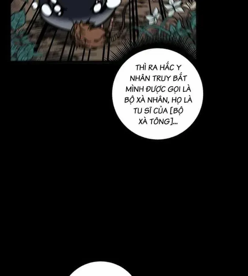 Lão xà tu tiên truyện Chapter 1.5 - 43