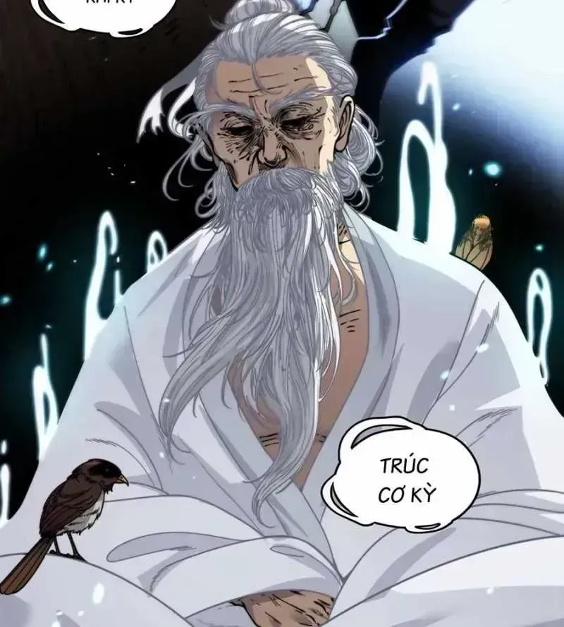 Lão xà tu tiên truyện Chapter 1.5 - 49