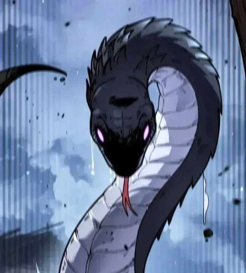 Lão xà tu tiên truyện Chapter 1.5 - 67