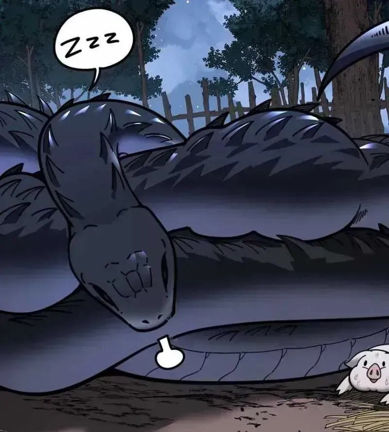 Lão xà tu tiên truyện Chapter 1.5 - 82