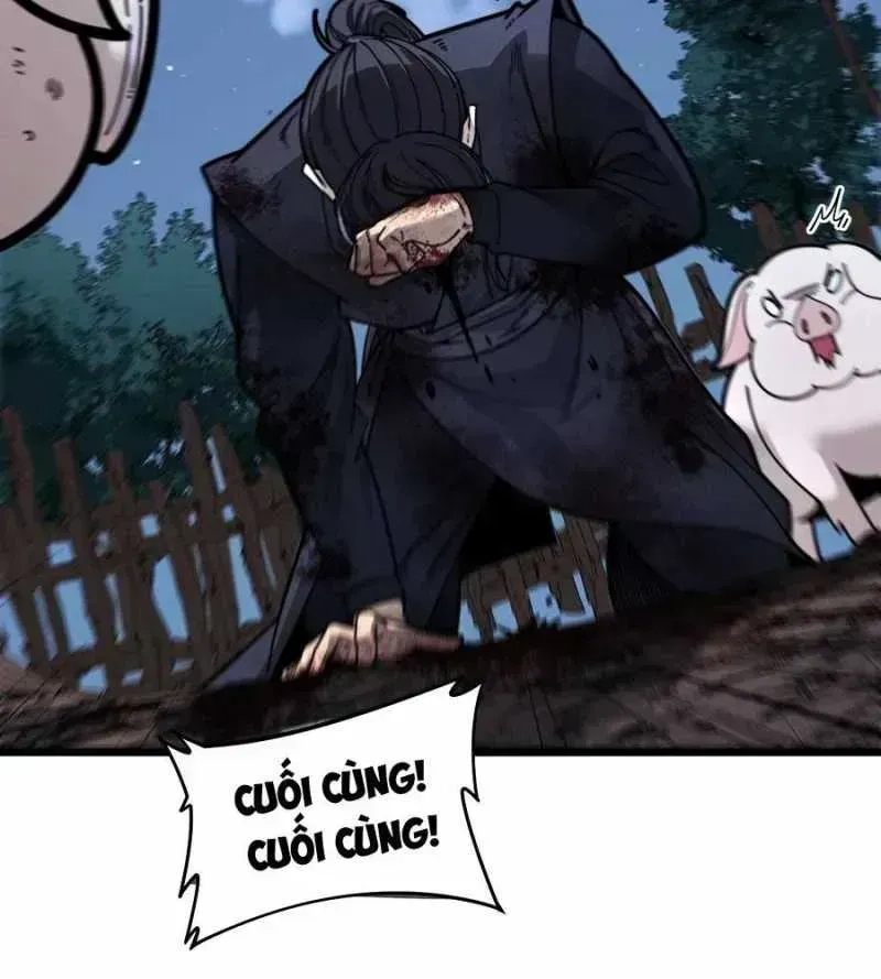 Lão xà tu tiên truyện Chapter 1.5 - 101