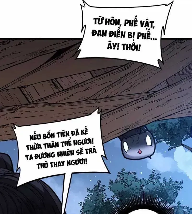 Lão xà tu tiên truyện Chapter 1.5 - 105