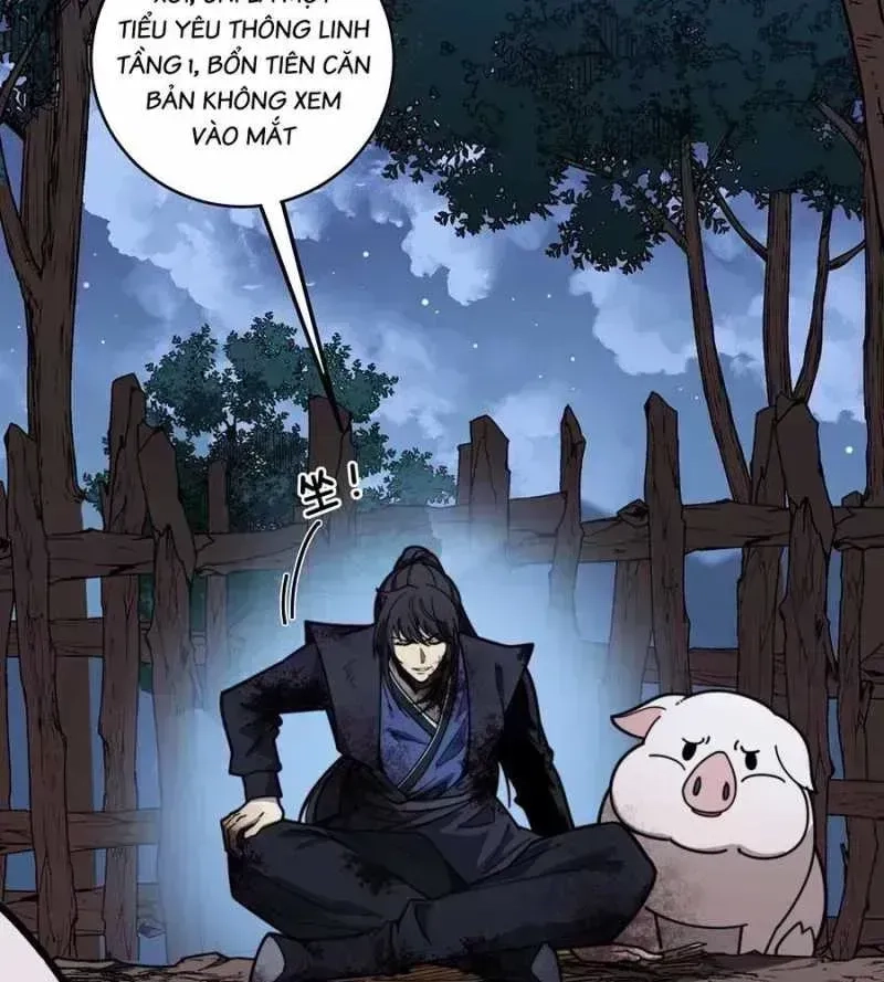 Lão xà tu tiên truyện Chapter 1.5 - 116