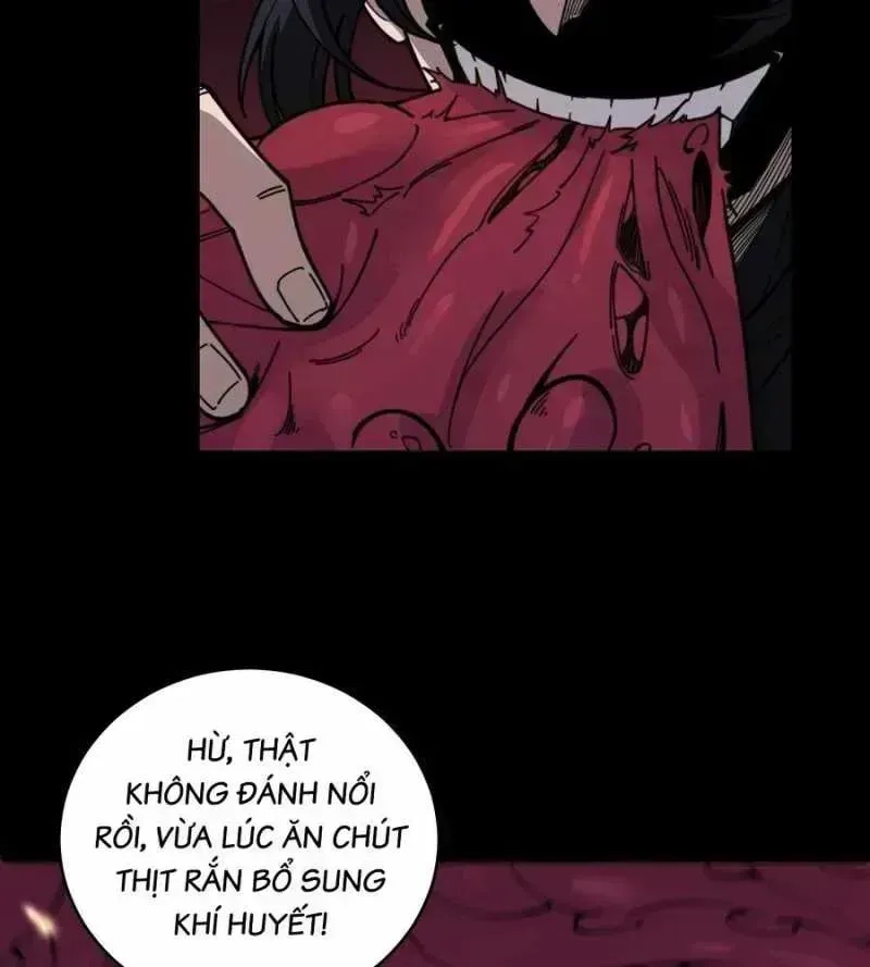 Lão xà tu tiên truyện Chapter 1.5 - 171