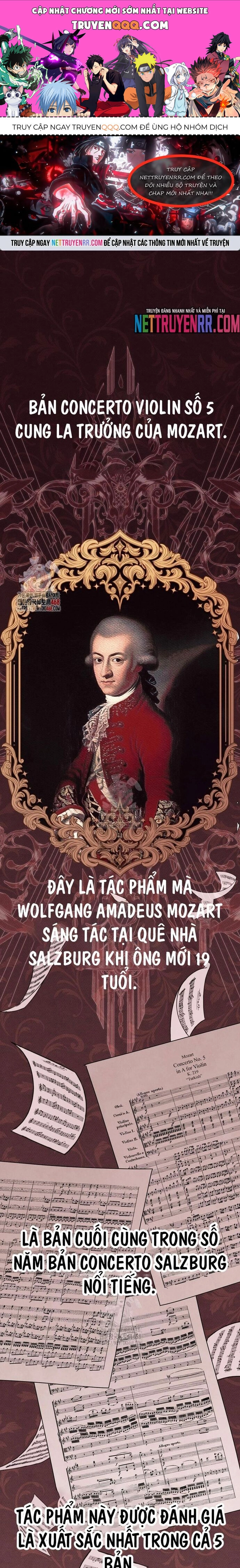 Thiên Tài Âm Nhạc Trường Trung Học Chapter 61 - 1