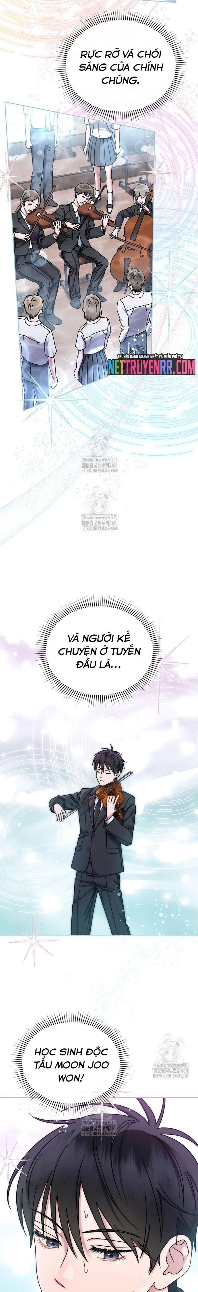 Thiên Tài Âm Nhạc Trường Trung Học Chapter 61 - 11