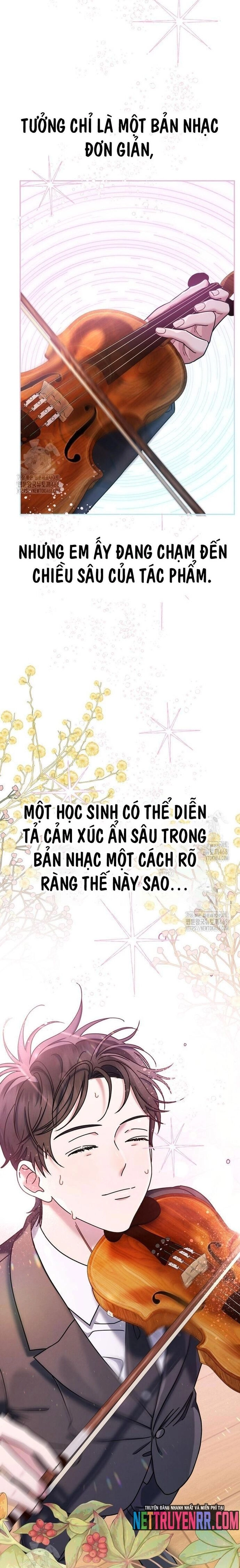 Thiên Tài Âm Nhạc Trường Trung Học Chapter 61 - 13
