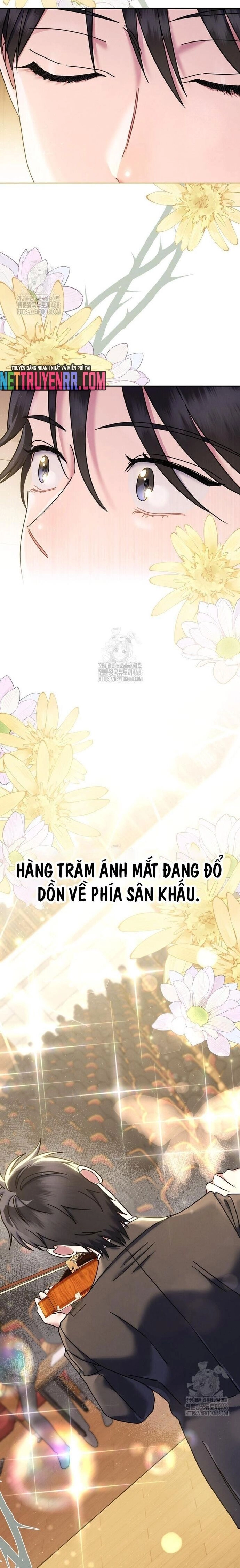Thiên Tài Âm Nhạc Trường Trung Học Chapter 61 - 16