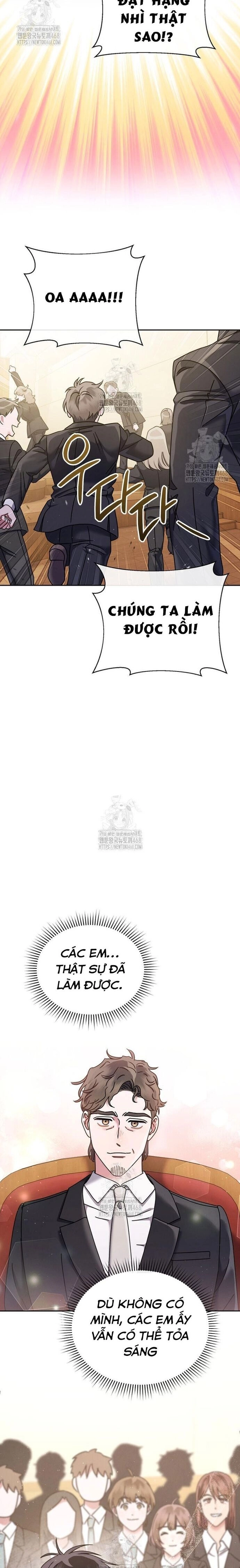 Thiên Tài Âm Nhạc Trường Trung Học Chapter 61 - 26