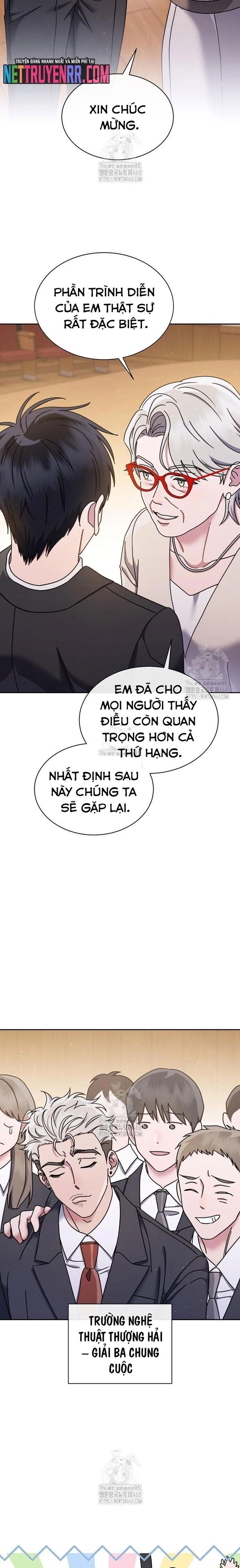 Thiên Tài Âm Nhạc Trường Trung Học Chapter 61 - 28