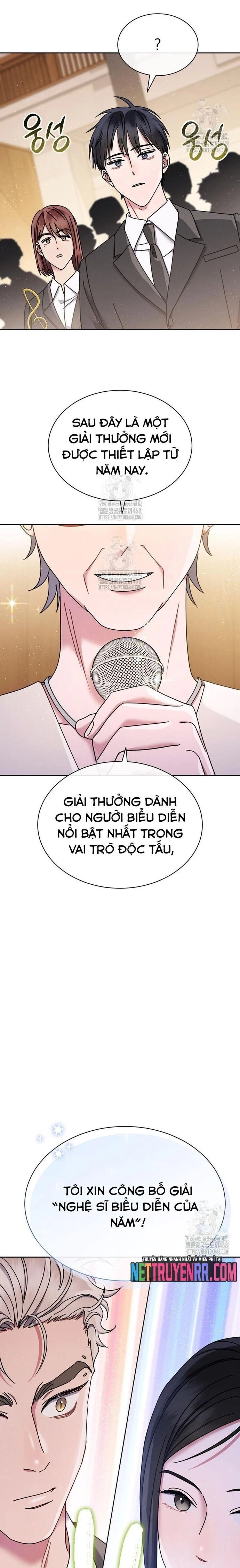 Thiên Tài Âm Nhạc Trường Trung Học Chapter 61 - 31