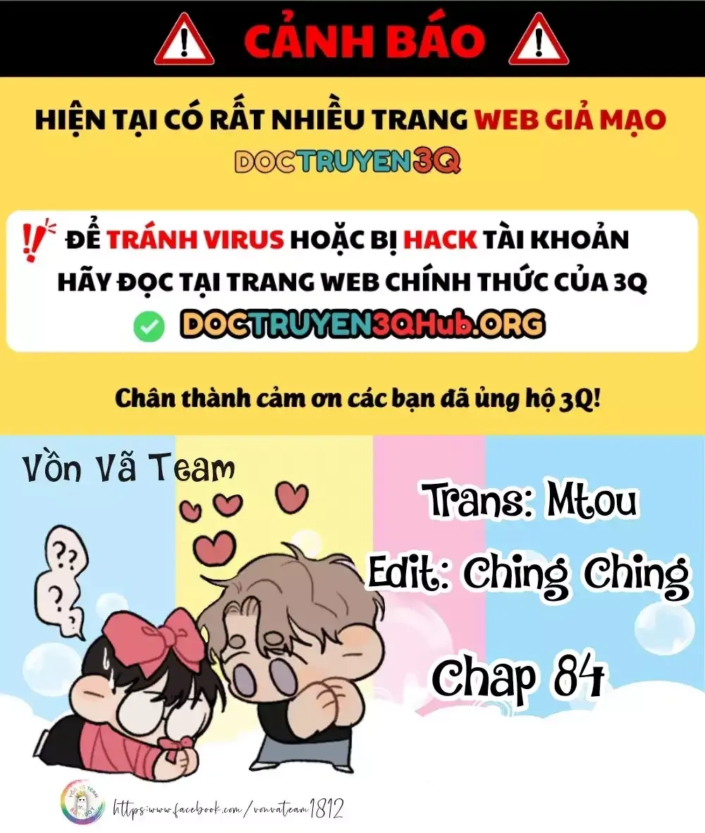 Cộng Sự Bán Thời Gian Chapter 84 - 2