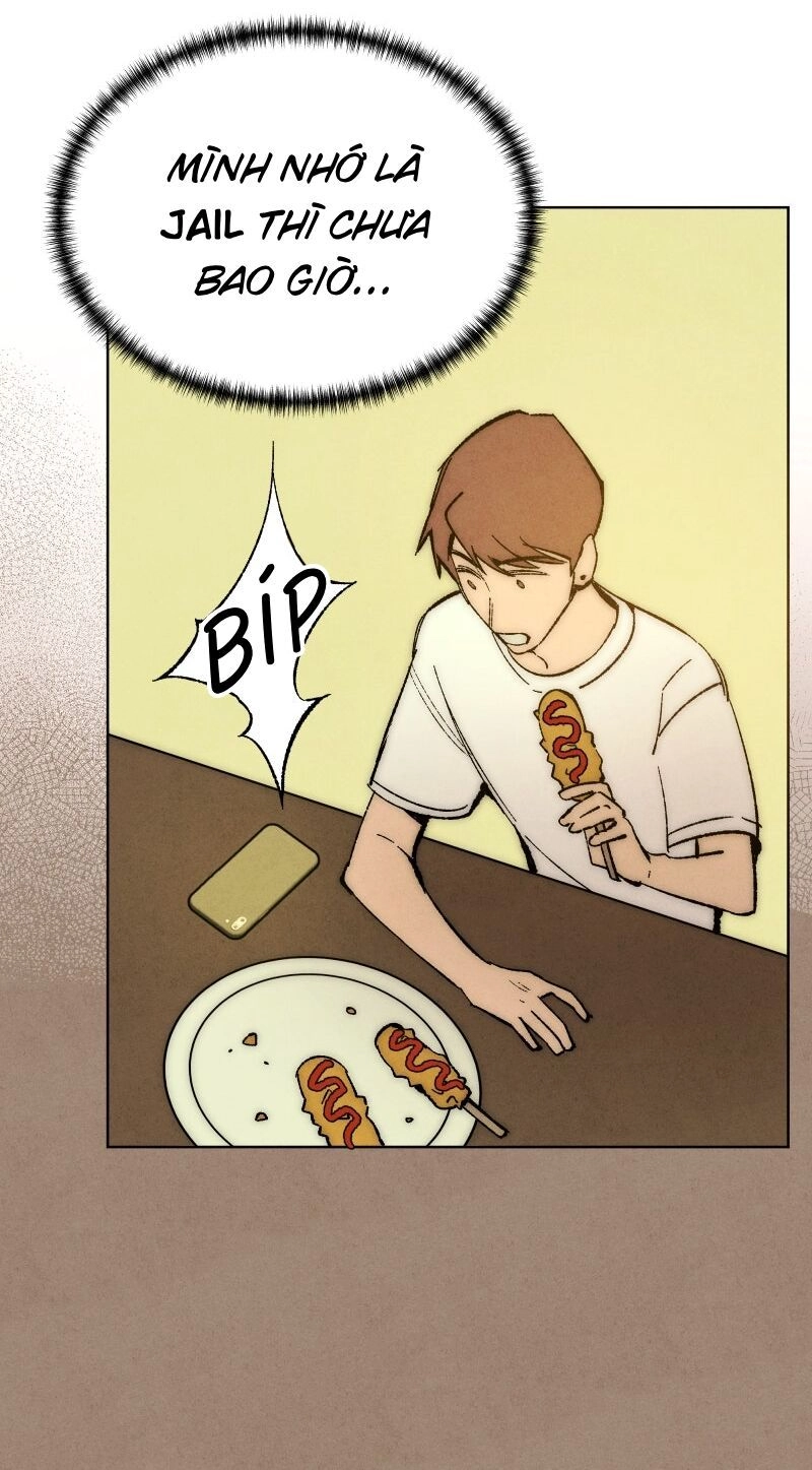 Hand Jumper Chapter 91 - 13