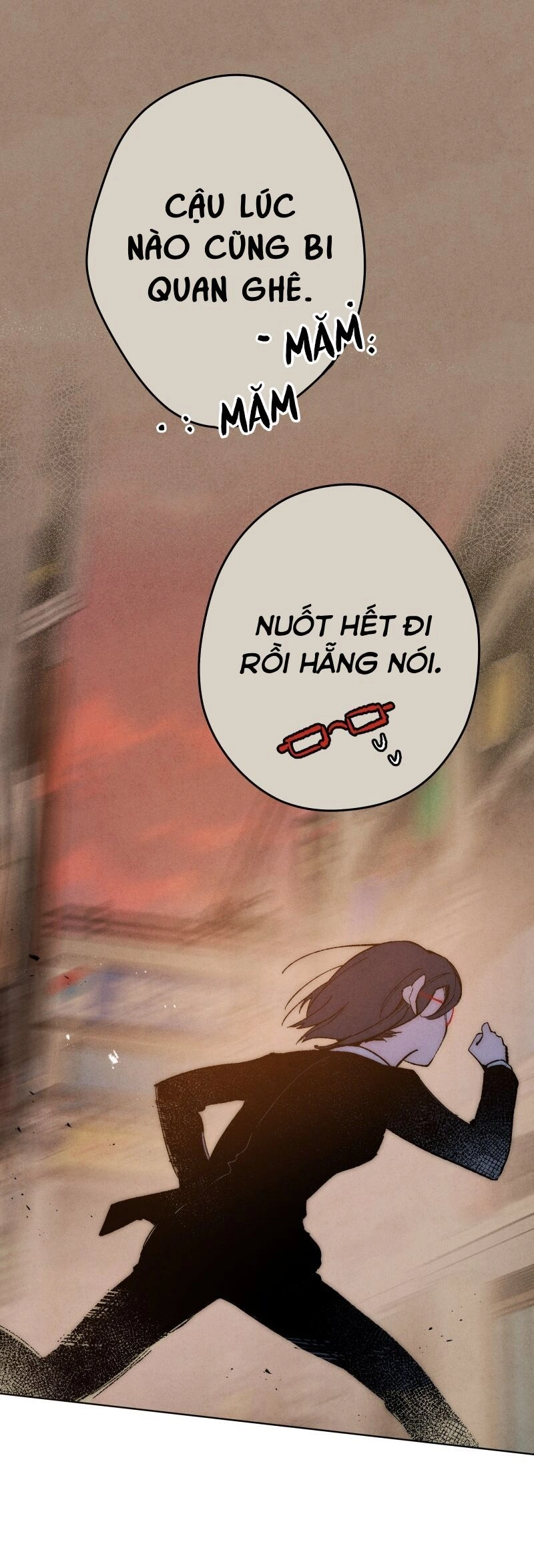 Hand Jumper Chapter 91 - 17
