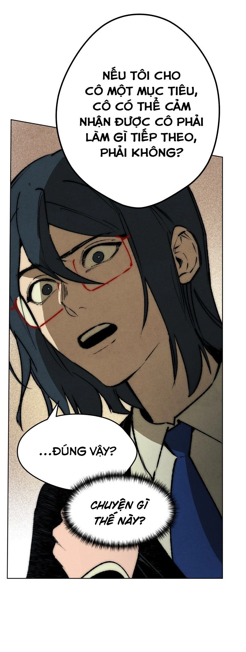 Hand Jumper Chapter 91 - 28