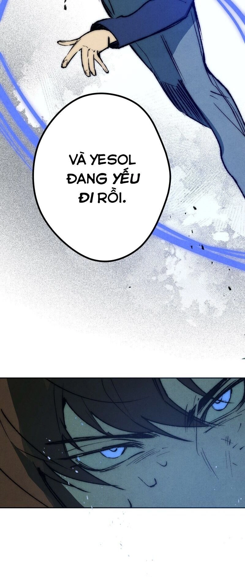 Hand Jumper Chapter 91 - 37