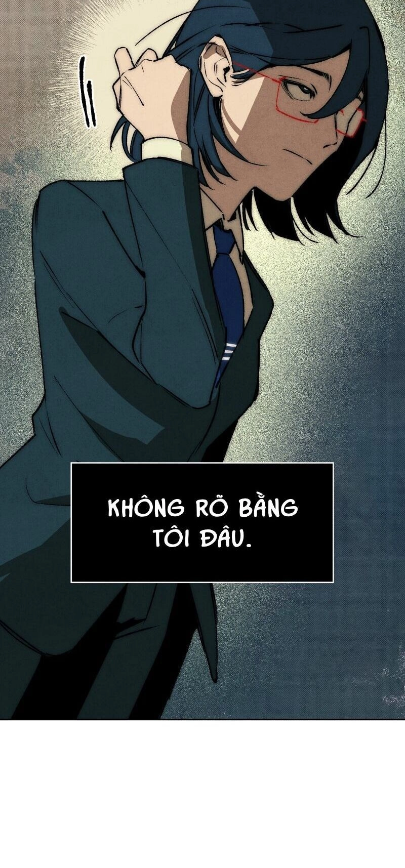 Hand Jumper Chapter 91 - 43