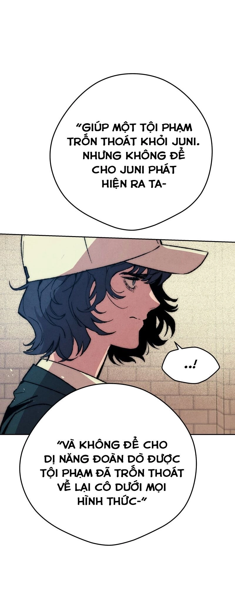 Hand Jumper Chapter 91 - 46